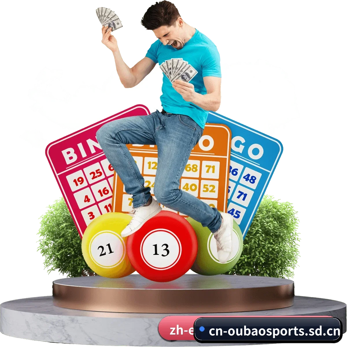 全球业务拓展